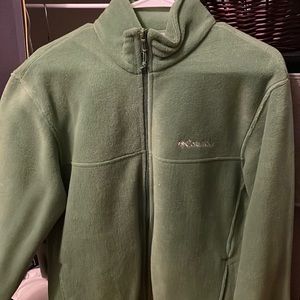 Columbia jacket